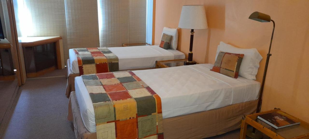Atlantico Star Hotel