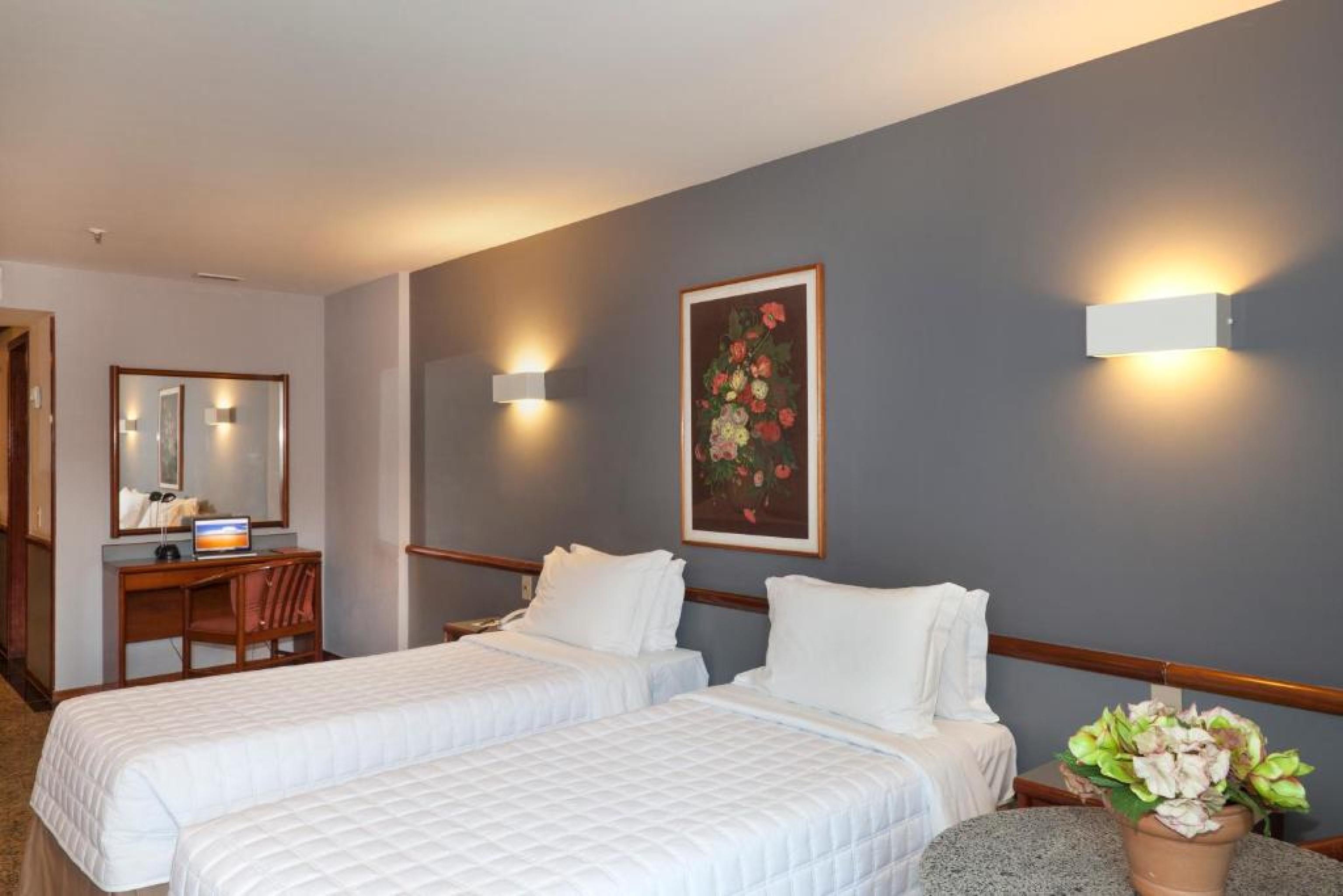Atlantico Star 4* Rio de Janeiro