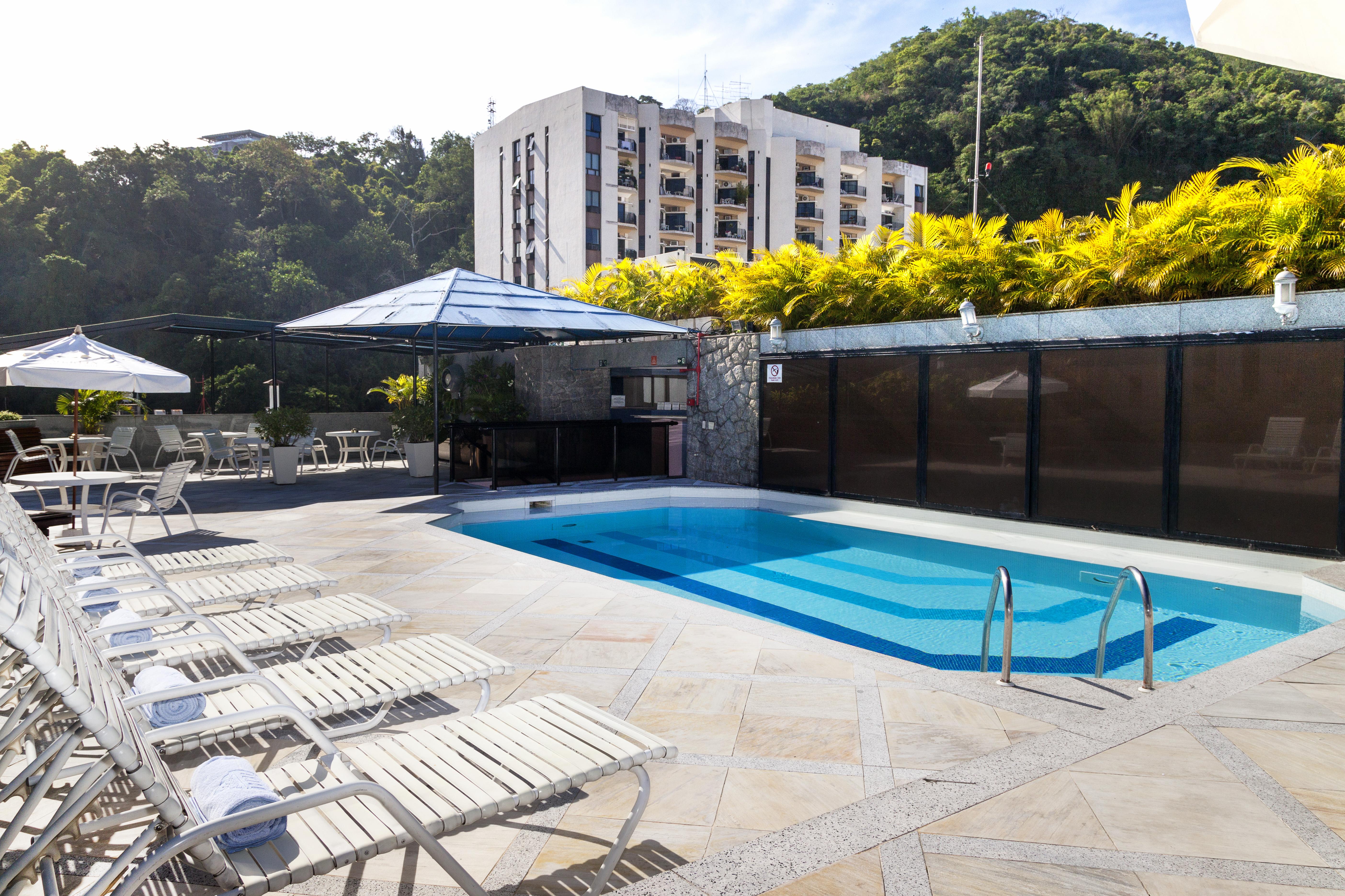 Atlantico Star Rio de Janeiro