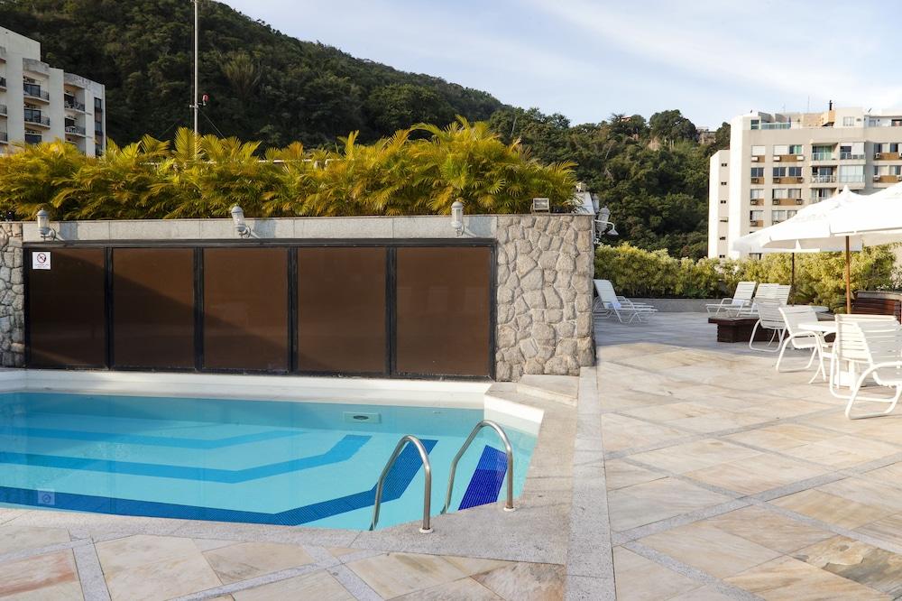 Hotel Atlantico Star Rio de Janeiro