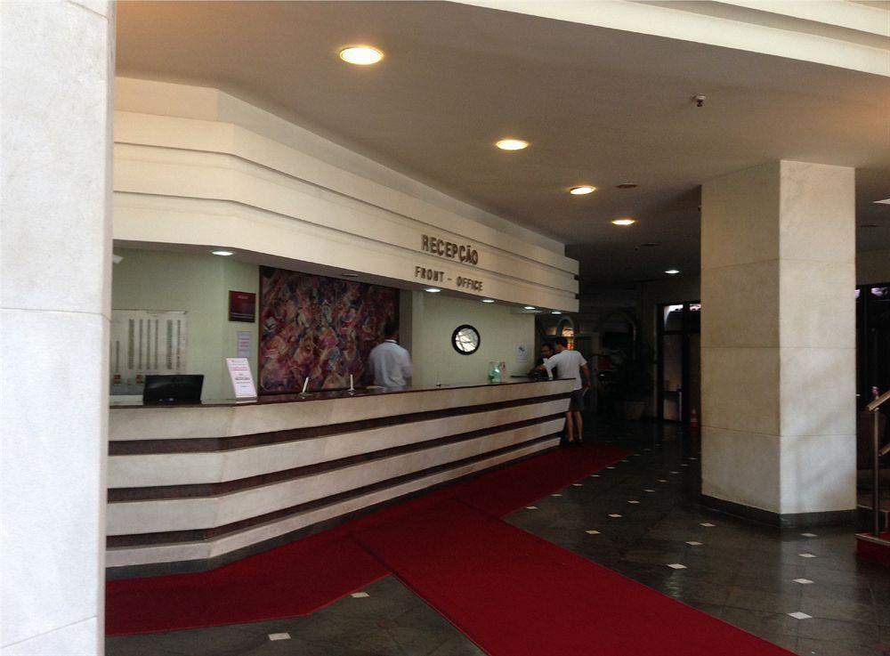 Hotel Atlantico Star Rio de Janeiro