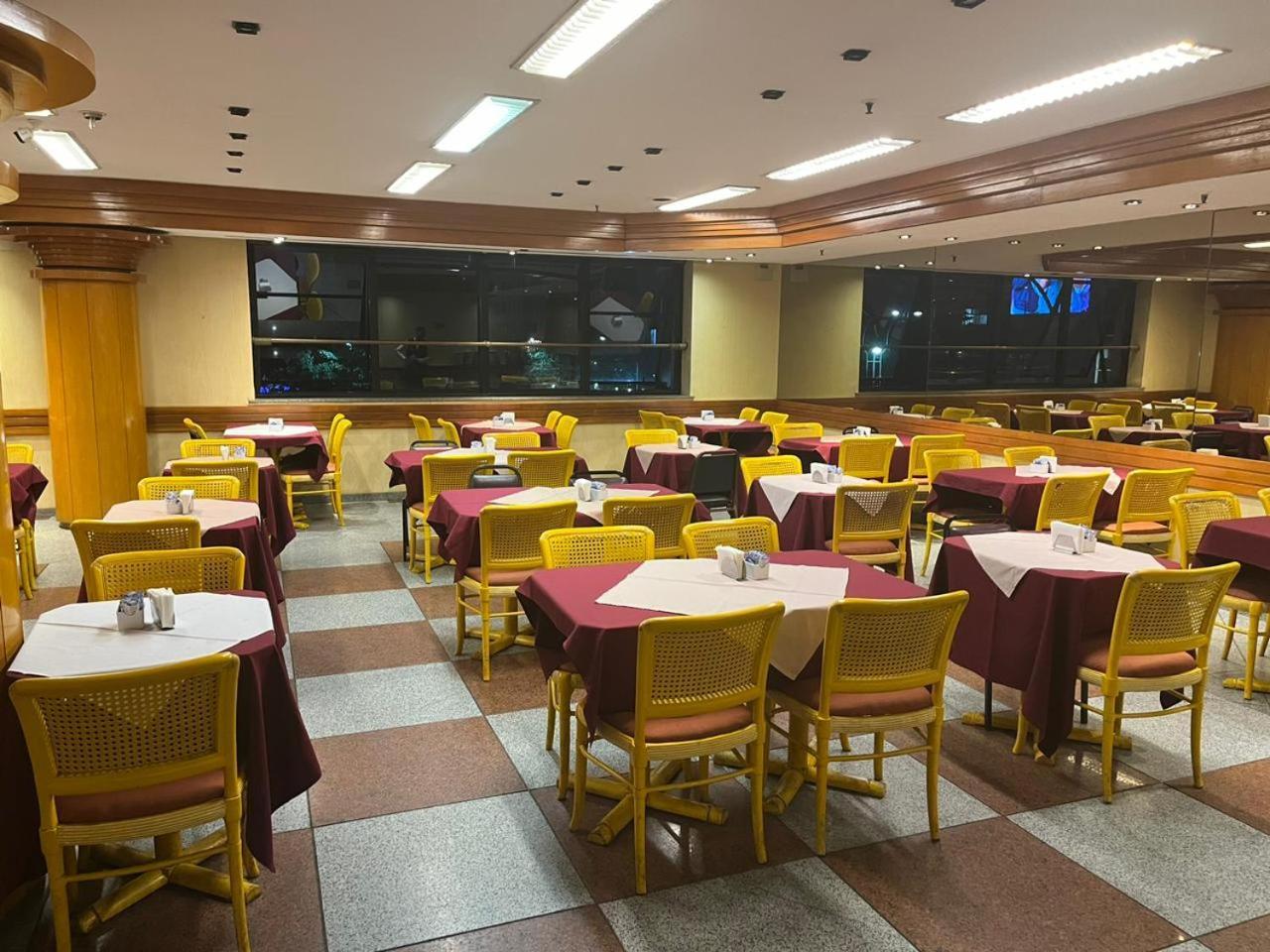 Atlantico Star 4* Rio de Janeiro