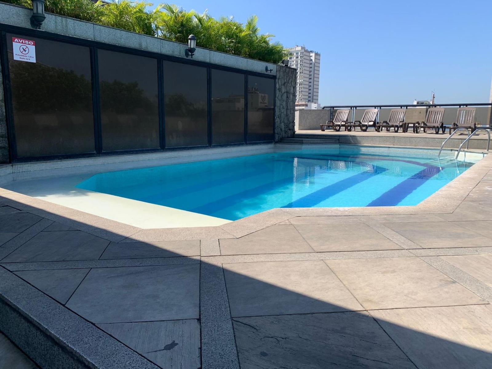 Hotel Atlantico Star