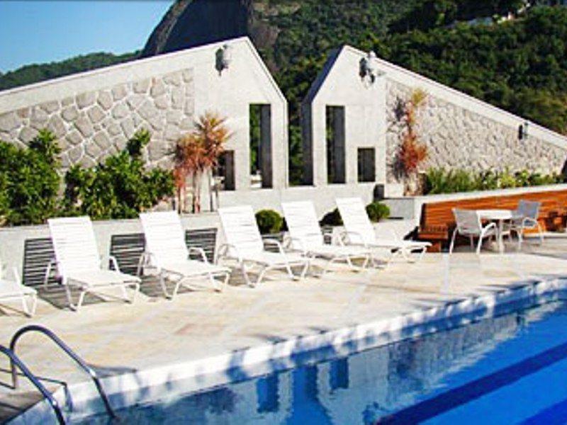 Hotel Atlantico Star 4*
