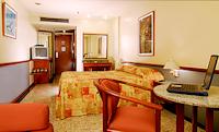 Hotel Atlantico Star 4*