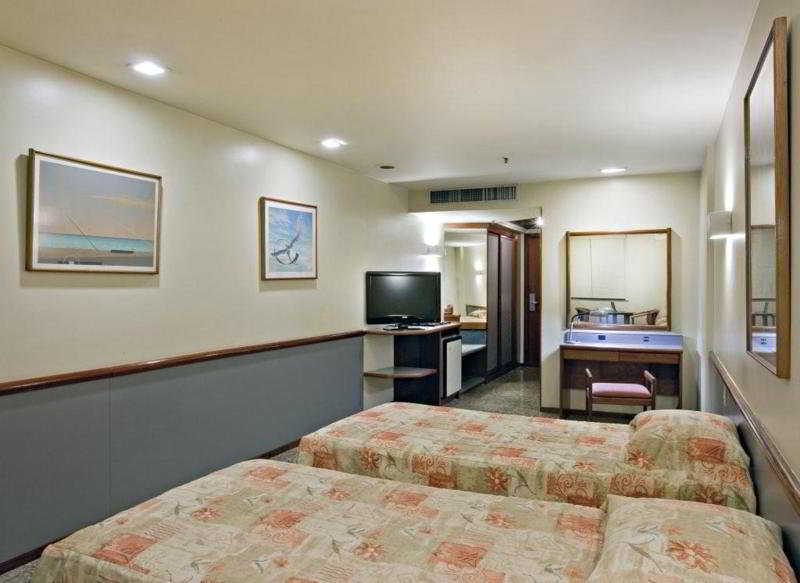 Atlantico Star 4* Rio de Janeiro