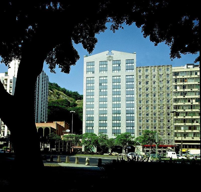Hotel Atlantico Star