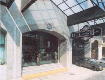 Hotel Atlantico Star Rio de Janeiro