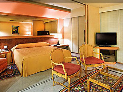 Hotel Atlantico Star