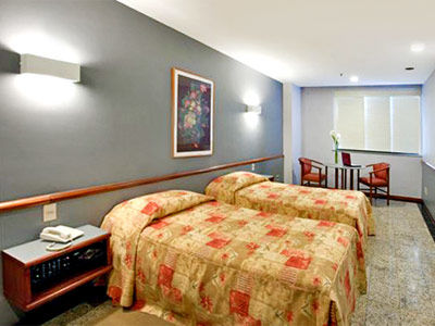 Hotel Atlantico Star Rio de Janeiro