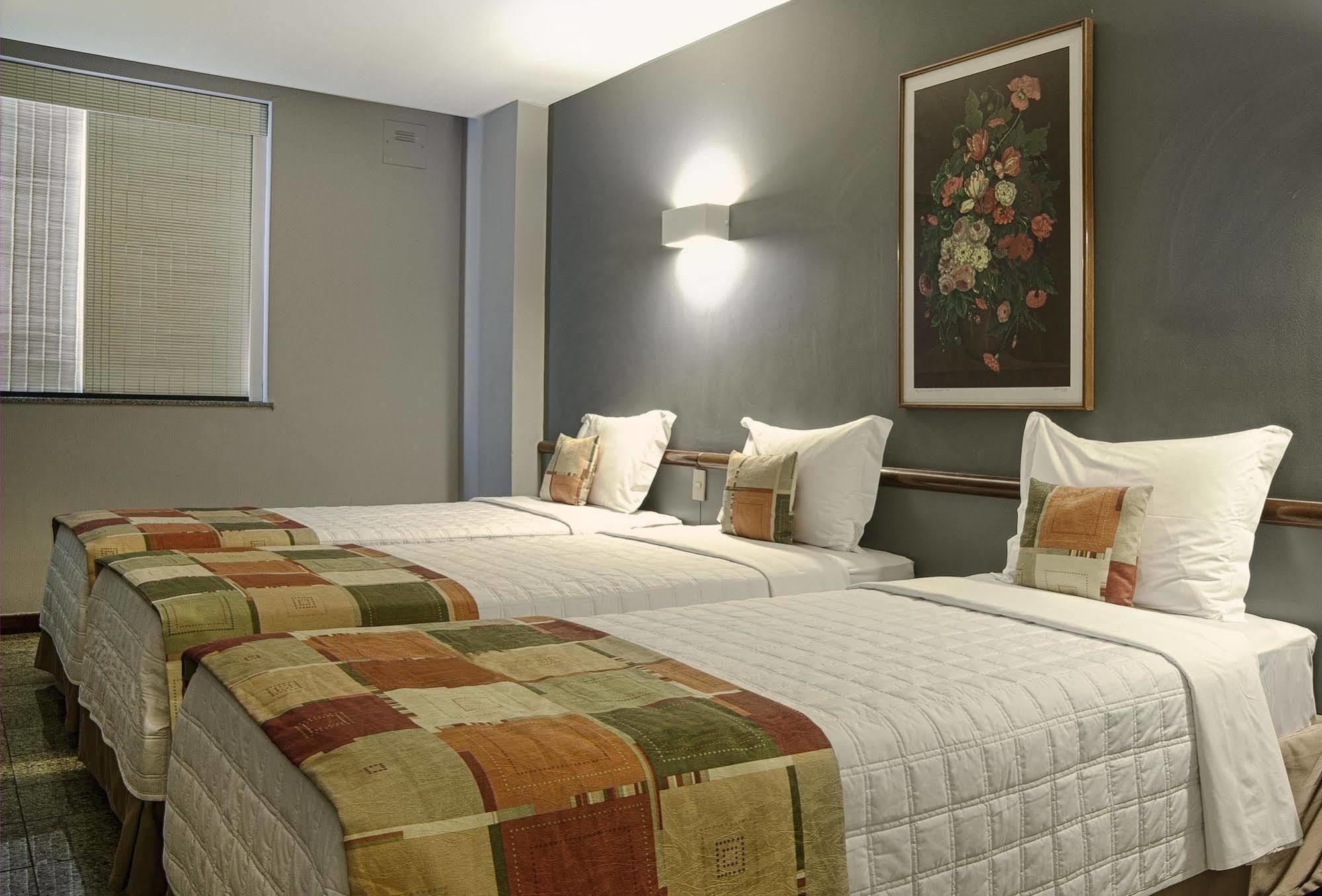Atlantico Star 4*