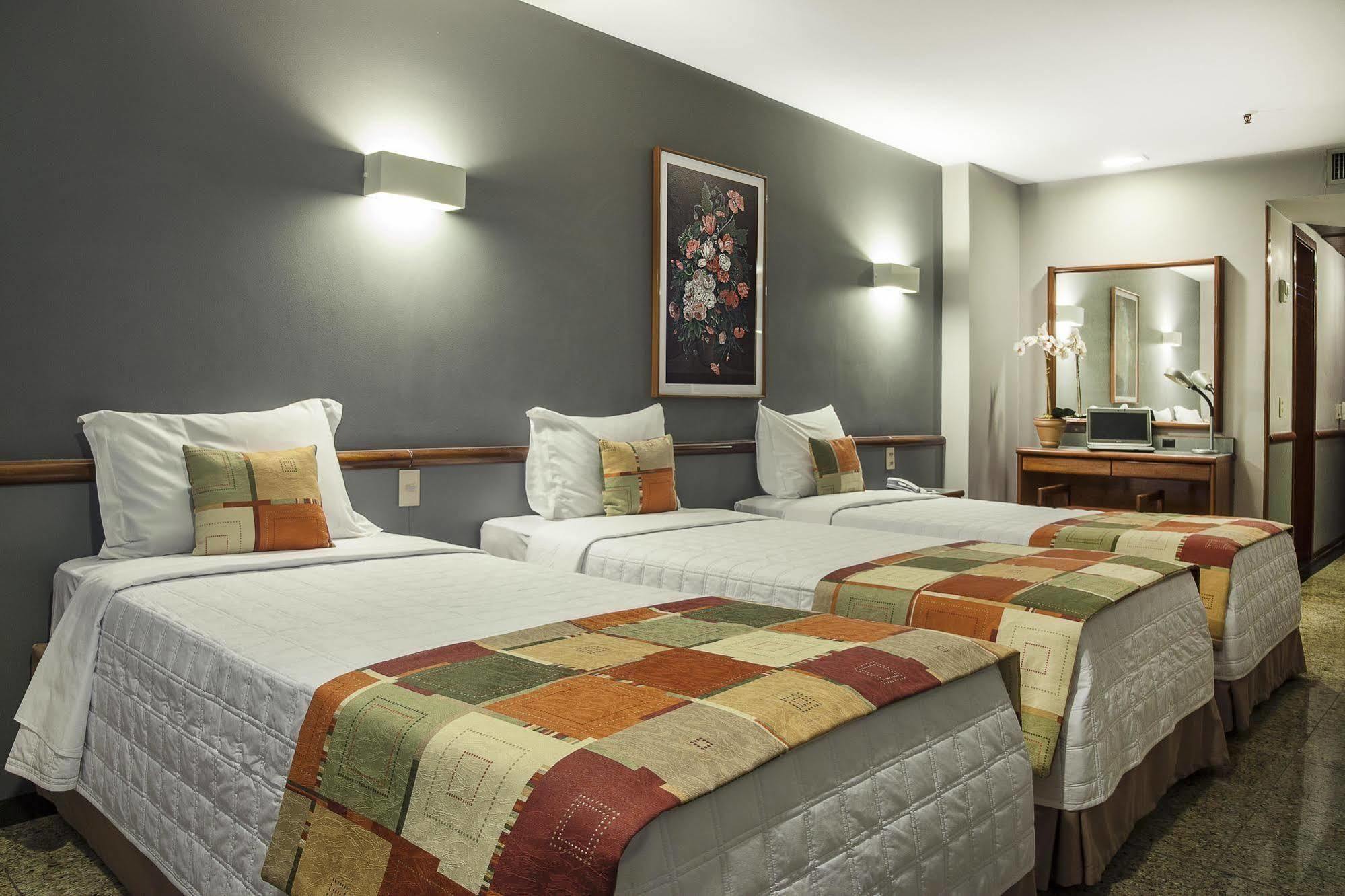 Atlantico Star 4* Rio de Janeiro
