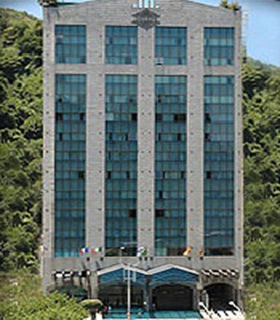 Hotel Atlantico Star