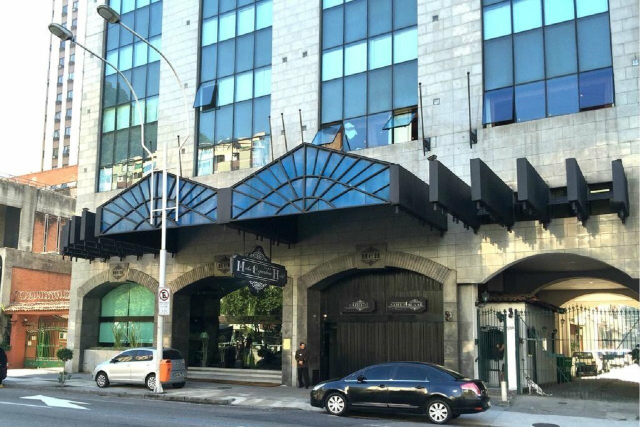 Atlantico Star Hotel