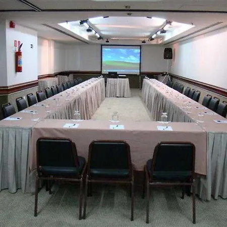 Hotel Merlin Copacabana  