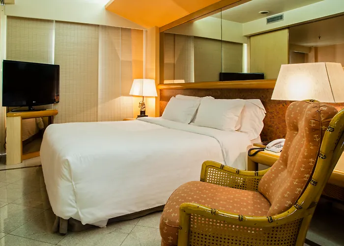 Merlin Copacabana Hotel