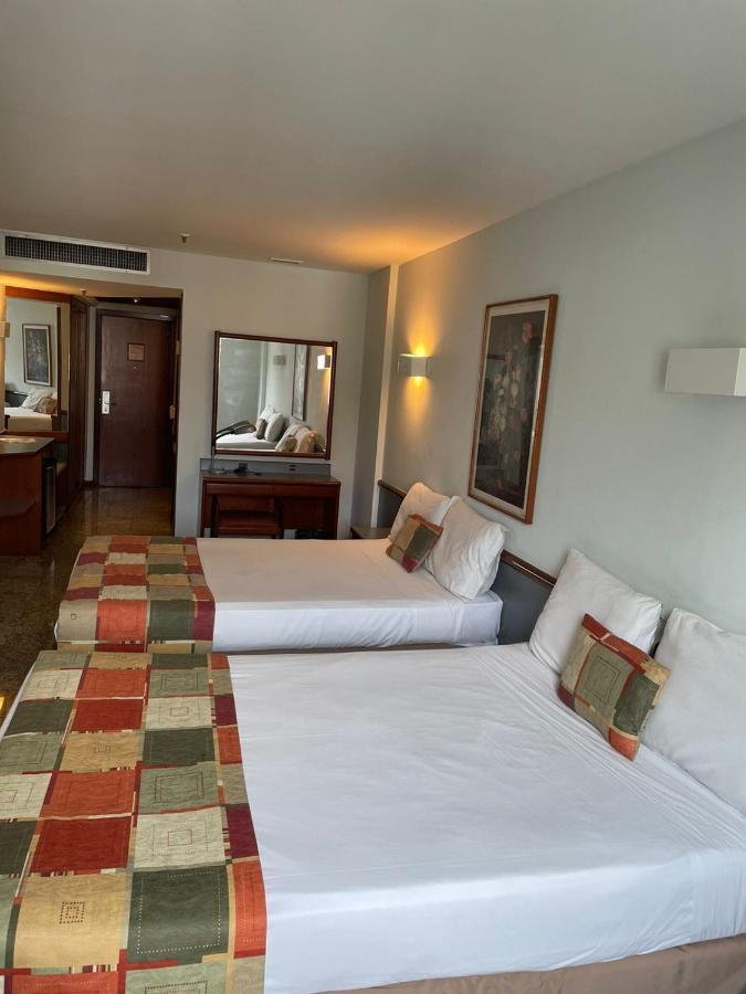 Merlin Copacabana 4*