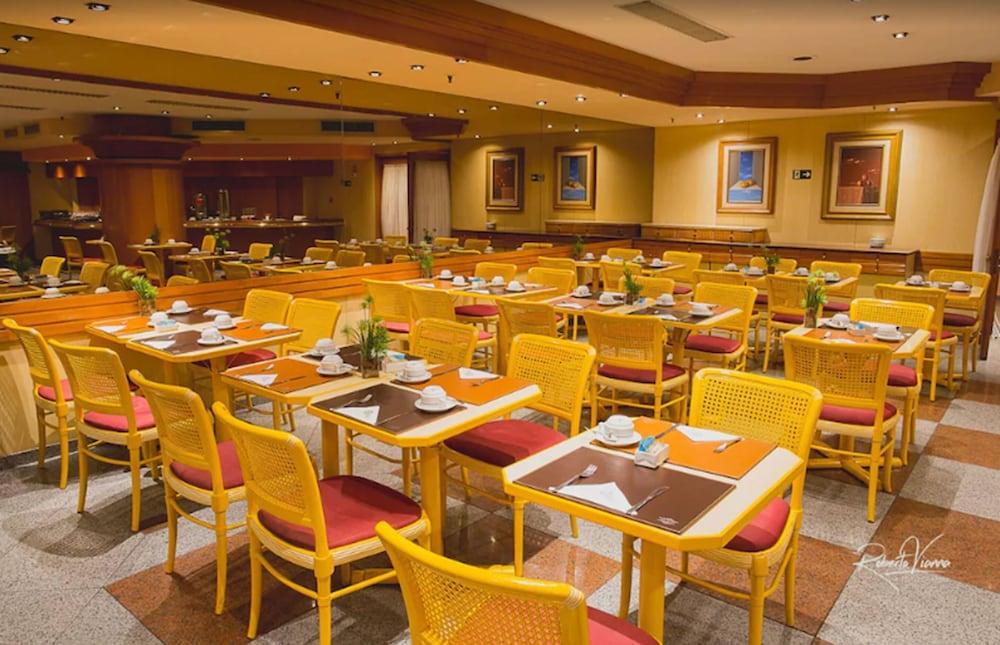Merlin Copacabana 4*