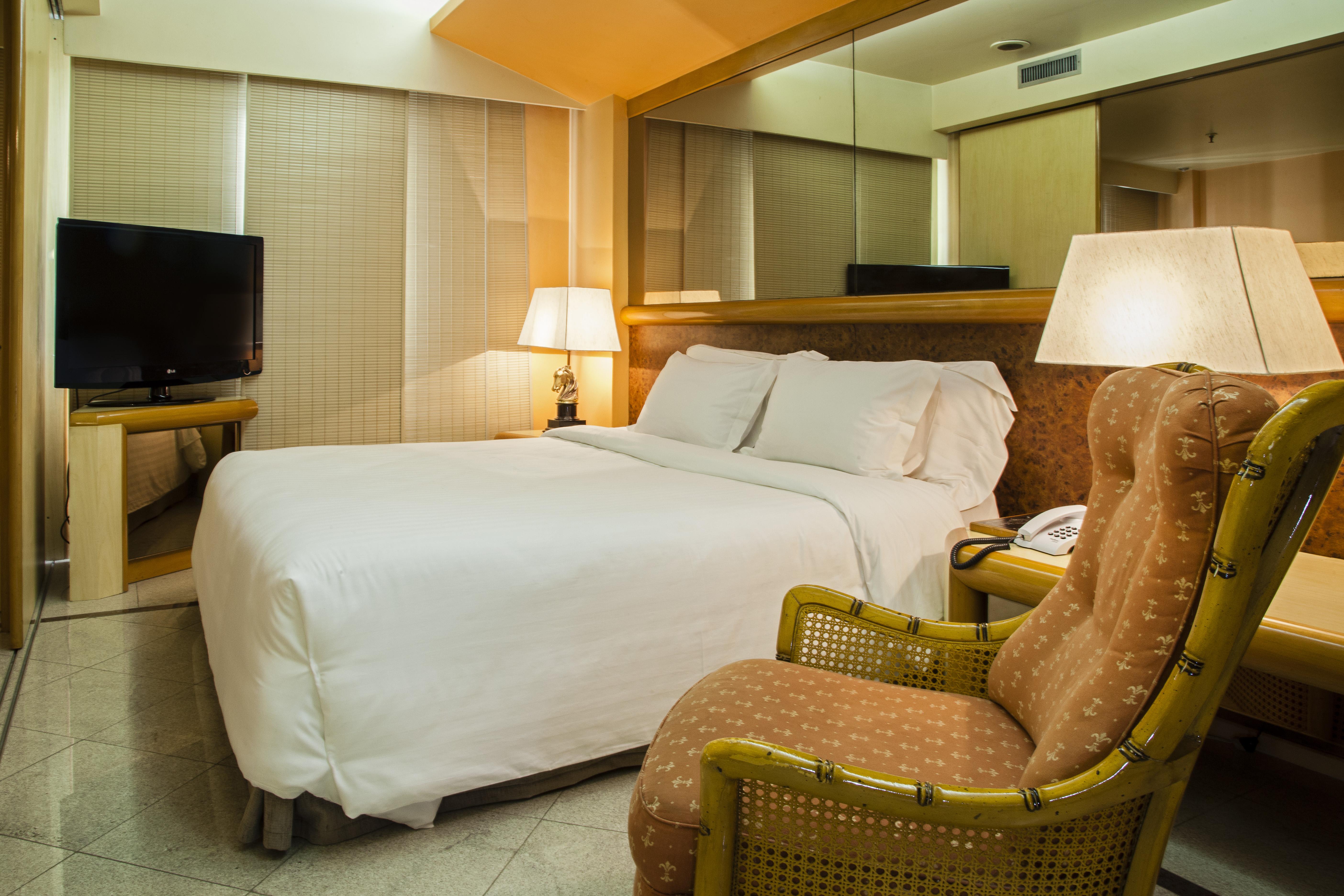 Hotel Merlin Copacabana Río de Janeiro