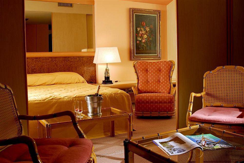 Merlin Copacabana 4* Río de Janeiro