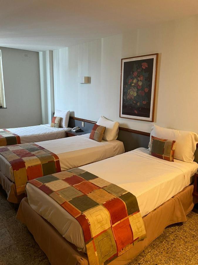 Hotel Atlantico Star 4*