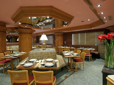 Hotel Atlantico Star